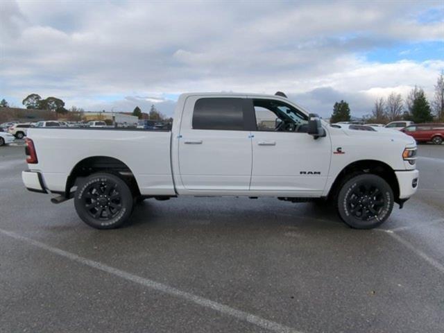 new 2024 Ram 2500 car, priced at $88,284