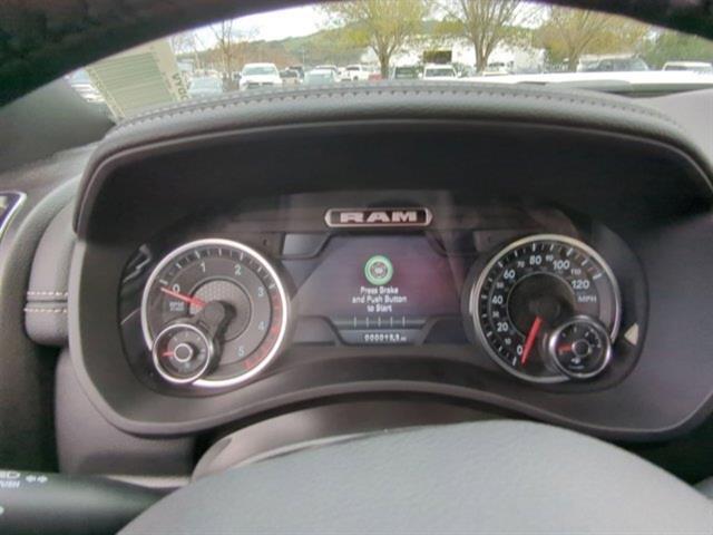 new 2024 Ram 2500 car, priced at $92,870