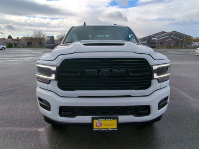 new 2024 Ram 2500 car, priced at $88,284