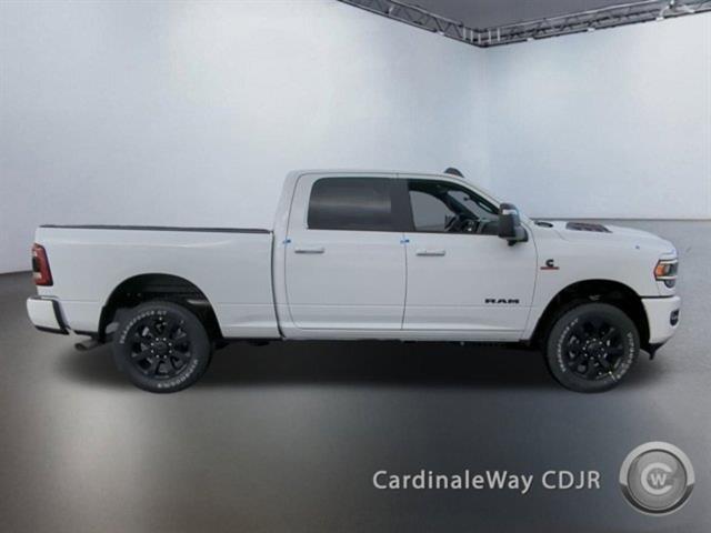 new 2024 Ram 2500 car, priced at $92,870