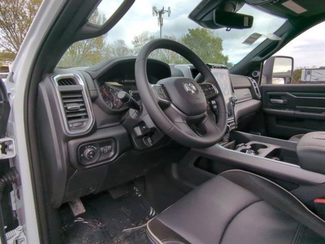 new 2024 Ram 2500 car, priced at $92,870