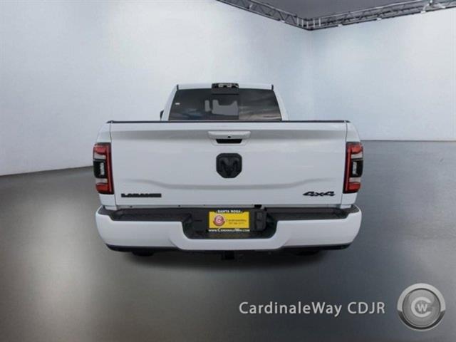new 2024 Ram 2500 car, priced at $92,870