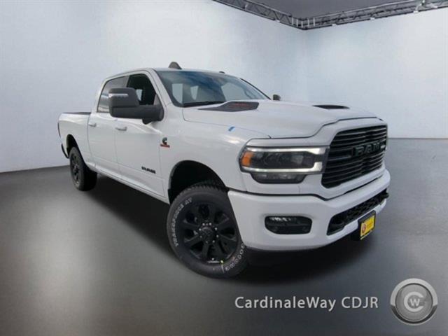 new 2024 Ram 2500 car, priced at $92,870