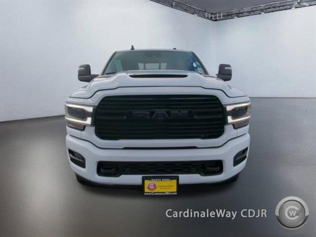 new 2024 Ram 2500 car, priced at $92,870