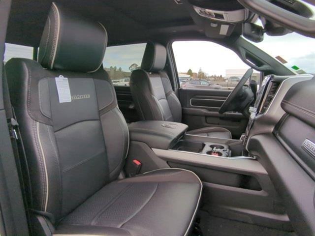 new 2024 Ram 2500 car, priced at $92,870