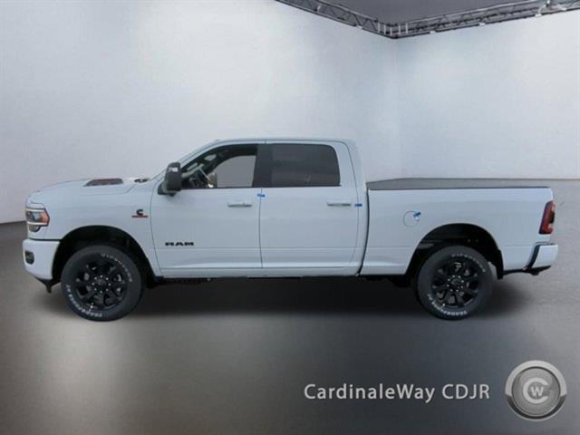 new 2024 Ram 2500 car, priced at $92,870