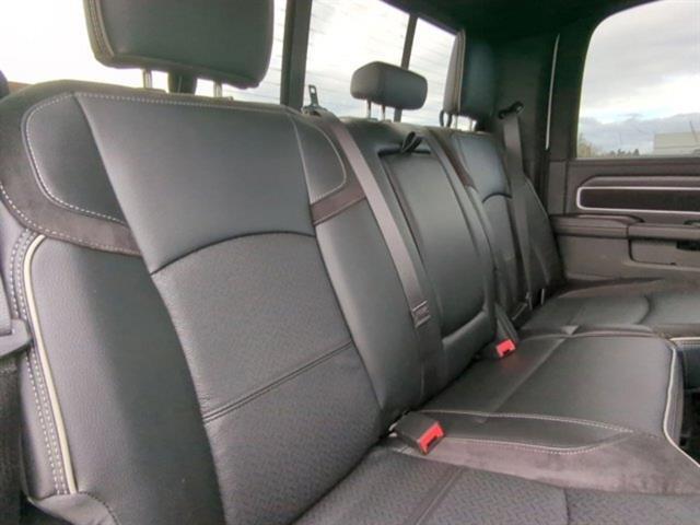 new 2024 Ram 2500 car, priced at $92,870