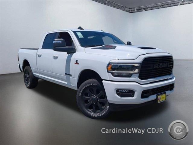 new 2024 Ram 2500 car, priced at $92,870