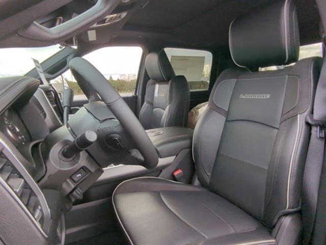 new 2024 Ram 2500 car, priced at $92,870