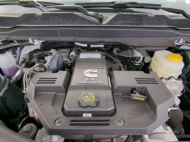 new 2024 Ram 2500 car, priced at $92,870
