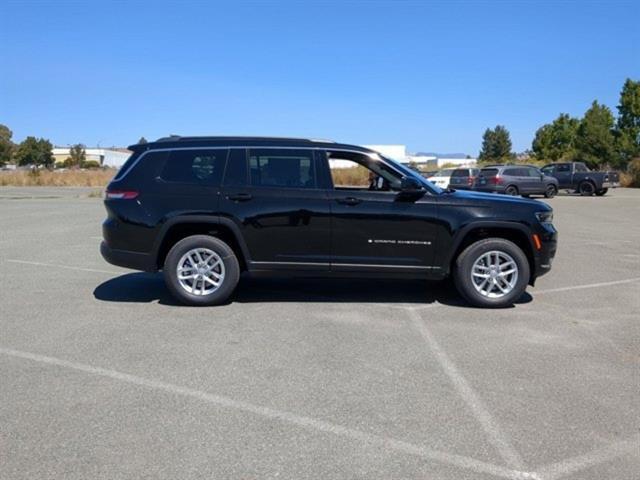 new 2024 Jeep Grand Cherokee L car, priced at $45,496