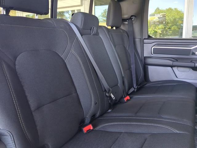new 2026 Ram 1500 car, priced at $65,565