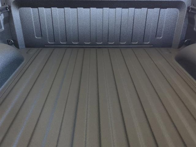 new 2026 Ram 1500 car, priced at $65,565