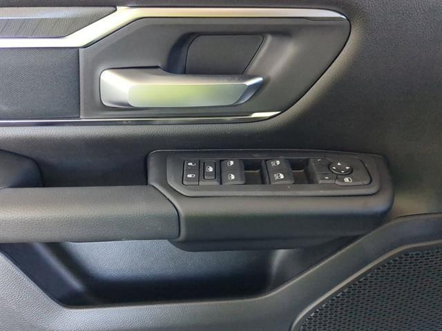 new 2026 Ram 1500 car, priced at $65,565