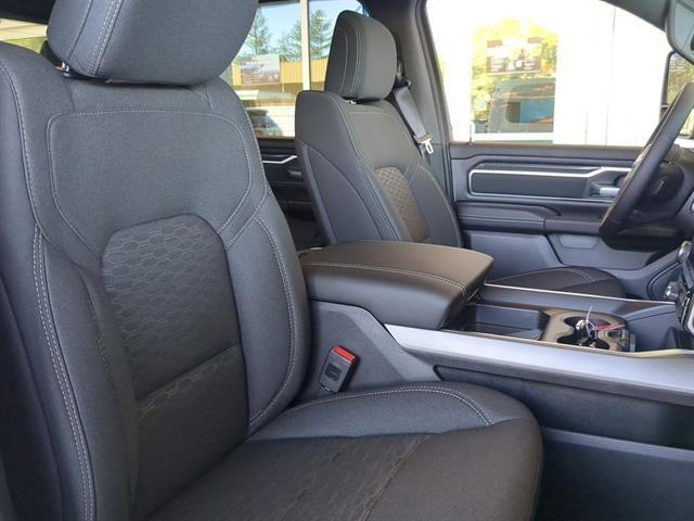 new 2026 Ram 1500 car, priced at $65,565