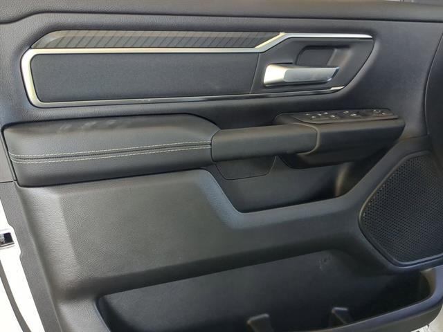 new 2026 Ram 1500 car, priced at $65,565