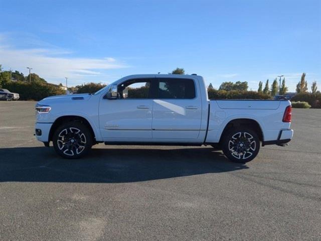 new 2025 Ram 1500 car, priced at $89,179