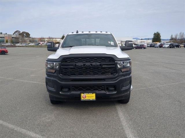 new 2024 Ram 3500 car, priced at $68,480
