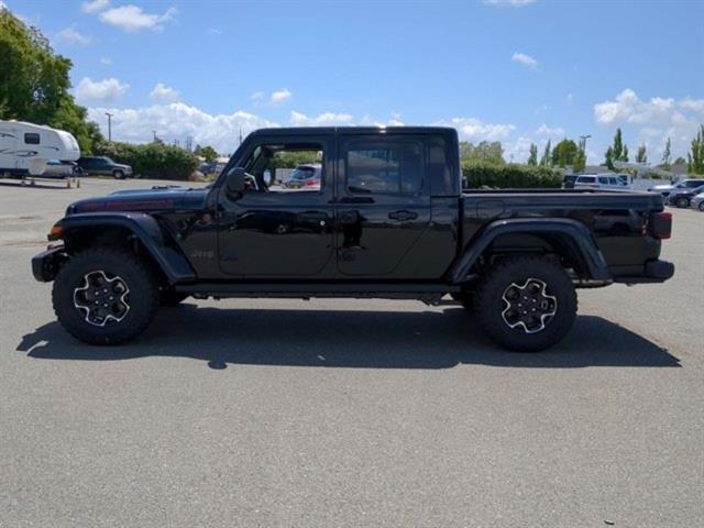 new 2023 Jeep Gladiator car, priced at $58,565