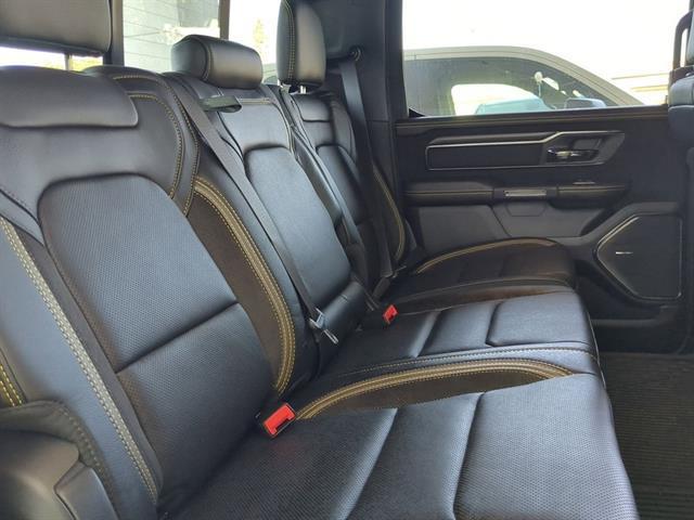used 2023 Ram 1500 car, priced at $89,990