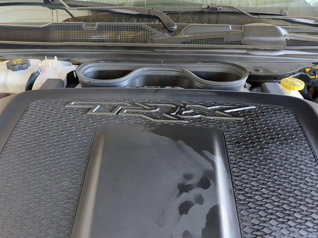 used 2023 Ram 1500 car, priced at $89,990
