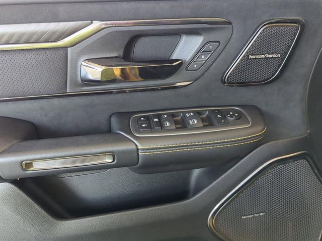 used 2023 Ram 1500 car, priced at $89,990