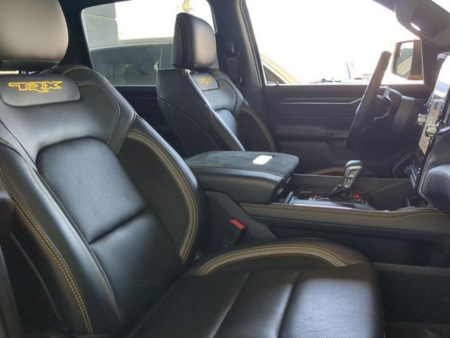 used 2023 Ram 1500 car, priced at $89,990