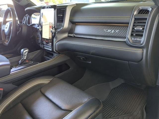 used 2023 Ram 1500 car, priced at $89,990