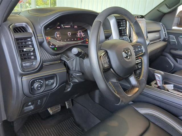 used 2023 Ram 1500 car, priced at $89,990