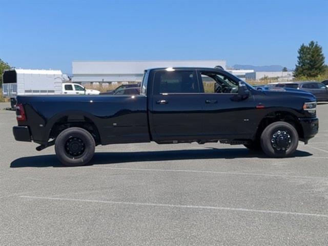 new 2024 Ram 3500 car, priced at $90,854