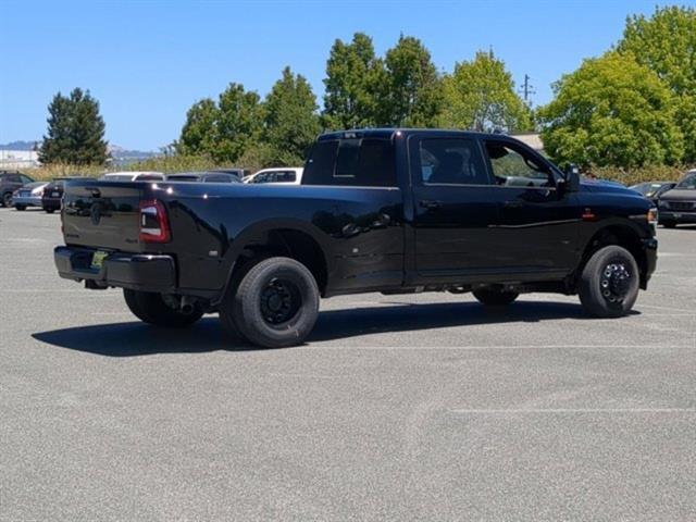 new 2024 Ram 3500 car, priced at $90,854