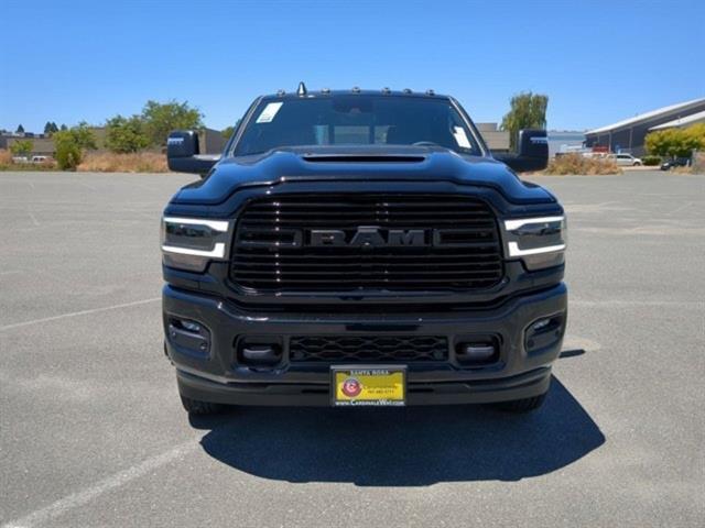 new 2024 Ram 3500 car, priced at $90,854