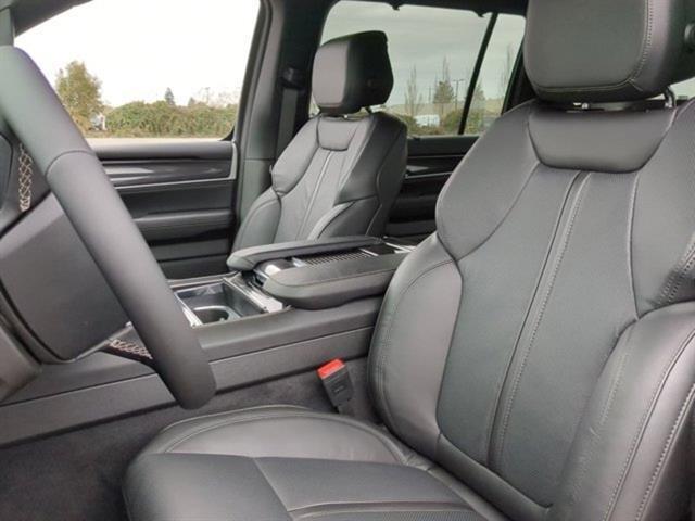 new 2024 Jeep Wagoneer car, priced at $73,805