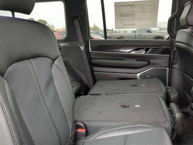 new 2024 Jeep Wagoneer car, priced at $73,805