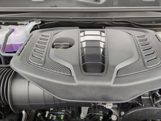 new 2024 Jeep Wagoneer car, priced at $73,805