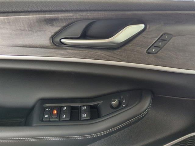 new 2024 Jeep Grand Cherokee 4xe car, priced at $61,205