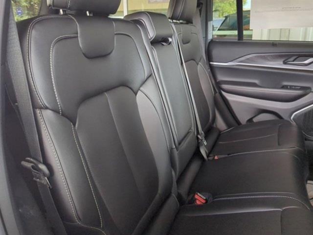 new 2024 Jeep Grand Cherokee 4xe car, priced at $61,205