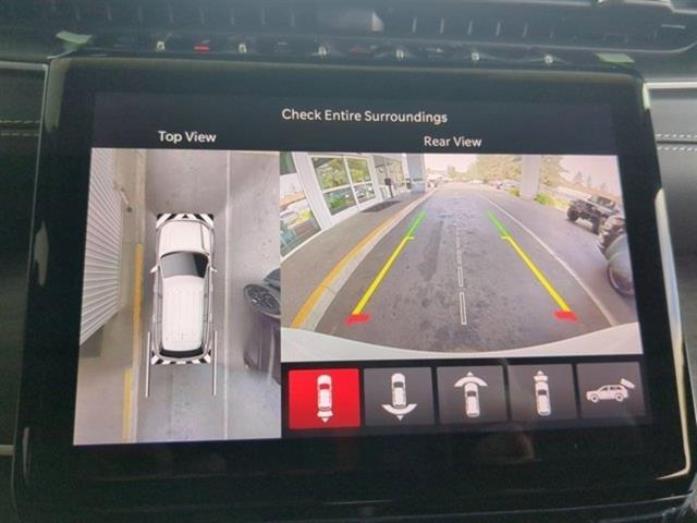 new 2024 Jeep Grand Cherokee 4xe car, priced at $61,205