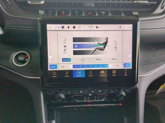 new 2024 Jeep Grand Cherokee 4xe car, priced at $61,205