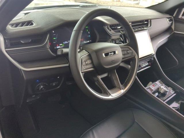 new 2024 Jeep Grand Cherokee 4xe car, priced at $61,205