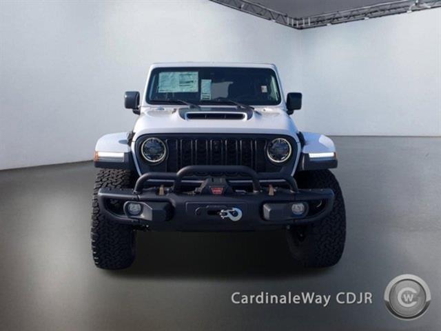 new 2024 Jeep Wrangler car, priced at $102,244