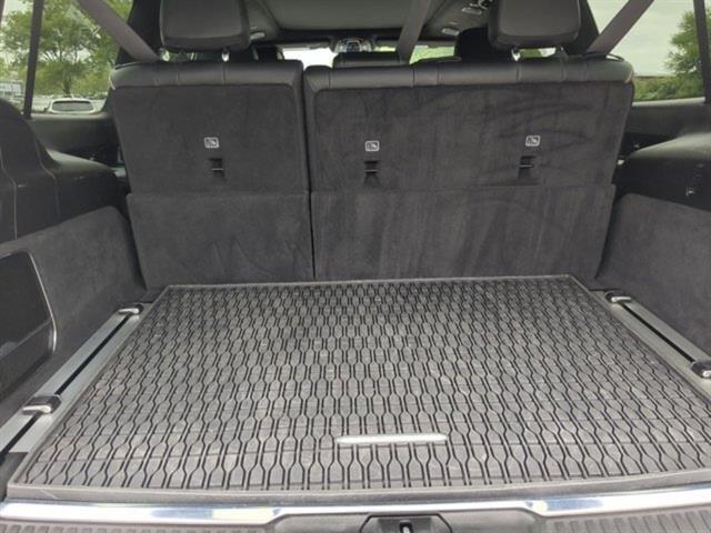 used 2024 Jeep Grand Wagoneer L car, priced at $74,988