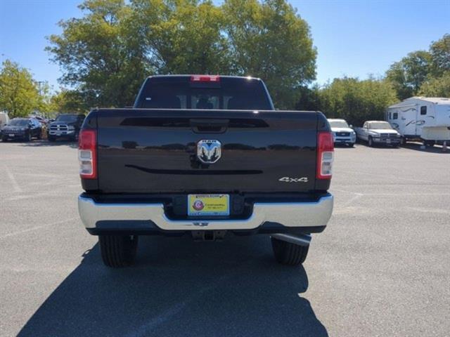 new 2024 Ram 2500 car, priced at $64,295