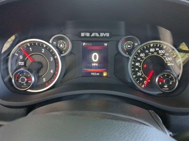 new 2024 Ram 2500 car, priced at $64,295