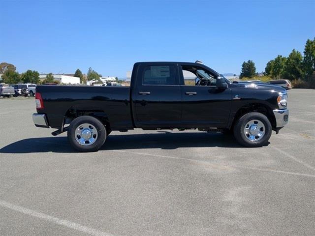 new 2024 Ram 2500 car, priced at $64,295