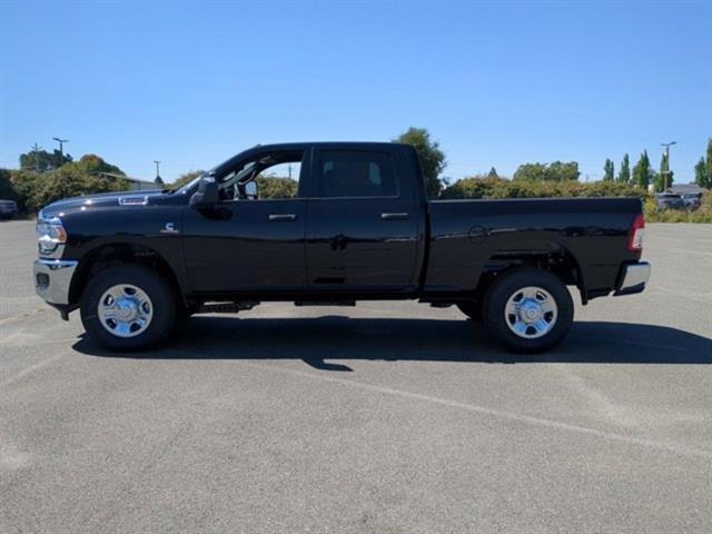 new 2024 Ram 2500 car, priced at $64,295