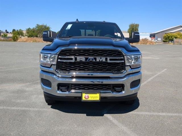 new 2024 Ram 2500 car, priced at $64,295