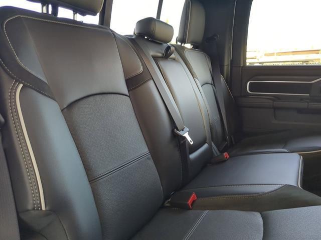 new 2025 Ram 2500 car, priced at $78,995