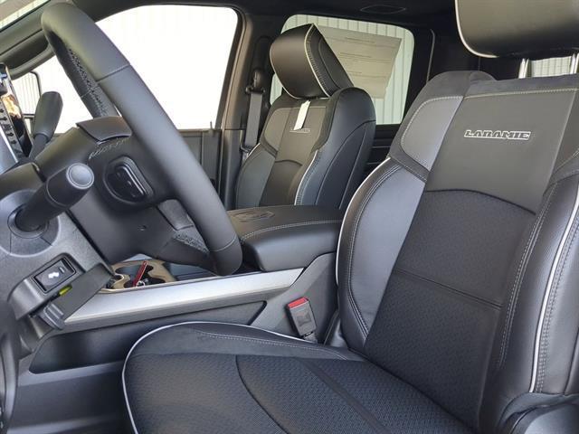 new 2025 Ram 2500 car, priced at $78,995