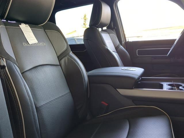 new 2025 Ram 2500 car, priced at $78,995